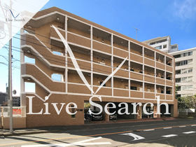 ヴァイデ草香江 302 【福岡県六本松駅】 の外観写真