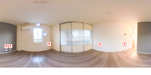 アンジュール高島平Ⅰ 303 【東京都新高島平駅】 の外観写真