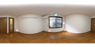 ガーデンプラザ弐番館 105 【東京都喜多見駅】 の外観写真