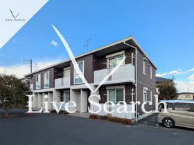 ヴィラ　ウィストリア　C 101 【茨城県赤塚駅】 の外観写真