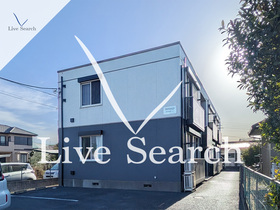 アクアスクエア 202 【千葉県浜野駅】 の外観写真