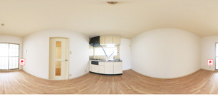 フレグランス六甲北A・B A105 【兵庫県田尾寺駅】 の外観写真