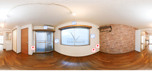 ベルクツー 201 【東京都曙橋駅】 の外観写真