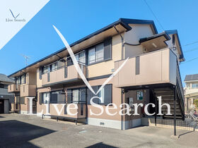 ジュネスハイム弐番館 101 【埼玉県川越線　西大宮駅　徒歩7分】 の外観写真