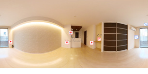 キルシュ　ブルク 103 【兵庫県伊丹駅】 の外観写真