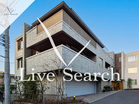 RHHOUSE 103 【東京都初台駅】 の外観写真