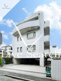 ロイヤルハイネス 304 【東京都新大塚駅】 の外観写真