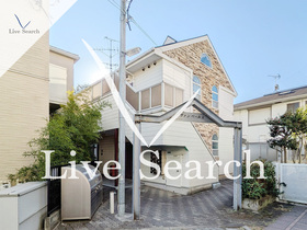 ヴァンベールK 103 【東京都大岡山】 の外観写真