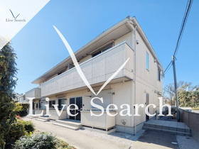 ソワーニュ 103 【東京都浮間舟渡駅】 の外観写真