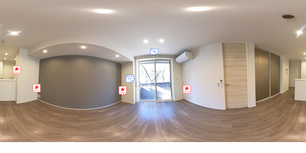 ココル登戸 101 【神奈川県登戸】 の外観写真