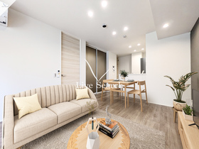 ココル登戸 101 【神奈川県登戸】 の外観写真