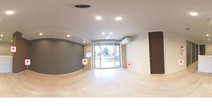 ココル登戸 103 【神奈川県登戸】 の外観写真