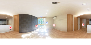 シエルモンティ 102 【神奈川県元住吉駅】 の外観写真