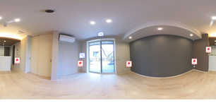 ココル登戸 105 【神奈川県登戸】 の外観写真