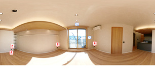 シエルモンティ 302 【神奈川県元住吉駅】 の外観写真