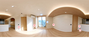 シエルモンティ 303 【神奈川県元住吉駅】 の外観写真