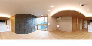 シエルモンティ 305 【神奈川県元住吉駅】 の外観写真