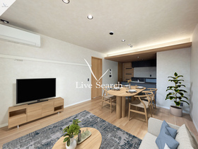 シエルモンティ 306 【神奈川県元住吉駅】 の外観写真