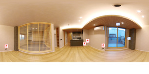 シエルモンティ 307 【神奈川県元住吉駅】 の外観写真