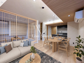 シエルモンティ 307 【神奈川県元住吉駅】 の外観写真