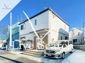 メディーナ 201 【千葉県初石駅】 の外観写真