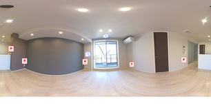 ココル登戸 203 【神奈川県登戸】 の外観写真