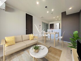 ココル登戸 203 【神奈川県登戸】 の外観写真