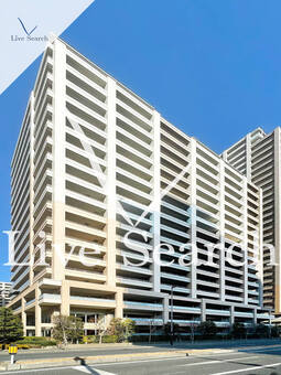 パークシティ柏の葉キャンパス一番街D棟 603 【千葉県柏の葉キャンパス駅】 の外観写真