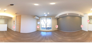 ココル登戸 205 【神奈川県登戸】 の外観写真