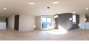 ココル登戸 301 【神奈川県登戸】 の外観写真