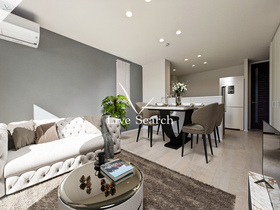 ココル登戸 301 【神奈川県登戸】 の外観写真