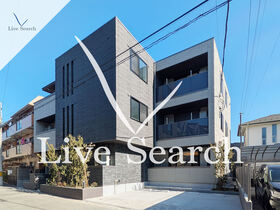 ココル登戸 302 【神奈川県登戸】 の外観写真