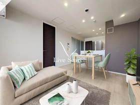 ココル登戸 303 【神奈川県登戸】 の外観写真