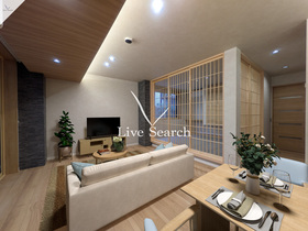 シエルモンティ 105 【神奈川県元住吉駅】 の外観写真