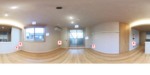 シエルモンティ 201 【神奈川県元住吉駅】 の外観写真