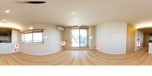 シエルモンティ 301 【神奈川県元住吉駅】 の外観写真