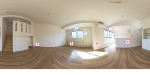 ゲラン陽明 2 【愛知県総合リハビリセンター】 の外観写真