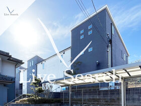 ゲラン陽明 2 【愛知県総合リハビリセンター】 の外観写真