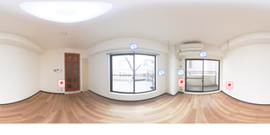 根岸公園ダイカンプラザシティ 409 【神奈川県JR根岸線 / 【根岸駅】徒歩13分】 の外観写真