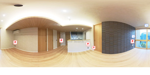 シエルモンティ 205 【神奈川県元住吉駅】 の外観写真