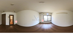 アモルファベータ 102 【東京都千歳船橋駅】 の外観写真