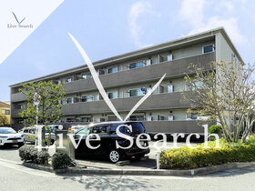 シャーメゾン口谷 305 【兵庫県山本駅】 の外観写真