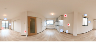 フォーレスうえだ 103 【和歌山県和歌山線 岩出駅】 の外観写真