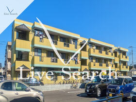 ジュネス戸田  103 【埼玉県埼京線　戸田駅　徒歩3分】 の外観写真