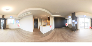 ウエリス覚王山法王町 604 【愛知県覚王山駅】 の外観写真