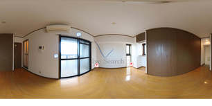 シティパレス天神南 1001 【福岡県高宮駅】 の外観写真