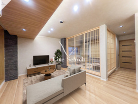 シエルモンティ 207 【神奈川県元住吉駅】 の外観写真