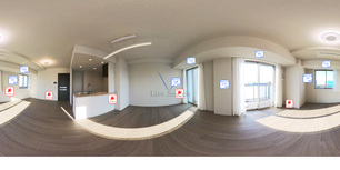 ウエリス覚王山法王町 904 【愛知県覚王山駅】 の外観写真