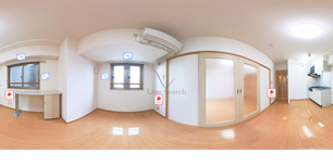 シェルジェ覚王山 701 【愛知県覚王山駅】 の外観写真