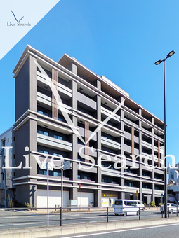  MAJESTIC千葉みなと 606 【千葉県千葉駅】 の外観写真